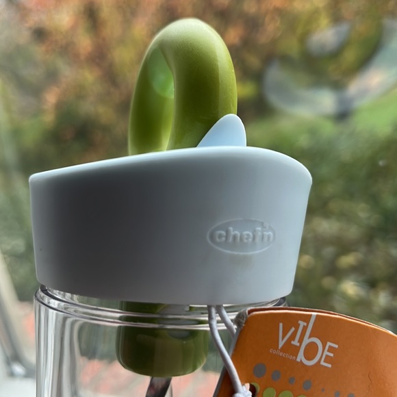 Chef’n Emulsifier for Salad Dressing - Picture 4 of 8